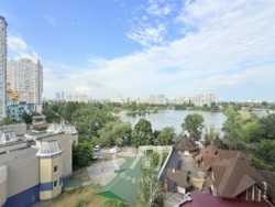 Продаж! Квартира з видом на озеро, Шумського 5, 107 м2 фото 4 Продаж! Квартира з видом на озеро, Шумського 5, 107 м2 фото 4