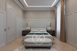 Пентхаус із терасою та краєвидом на Печерськ — вул. Глазунова, 13 фото 8 Пентхаус із терасою та краєвидом на Печерськ — вул. Глазунова, 13 фото 8