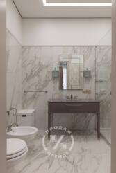 Пентхаус із терасою та краєвидом на Печерськ — вул. Глазунова, 13 фото 15 Пентхаус із терасою та краєвидом на Печерськ — вул. Глазунова, 13 фото 15