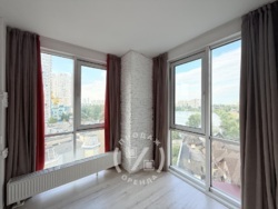 Продаж! Квартира з видом на озеро, Шумського 5, 107 м2 фото 7 Продаж! Квартира з видом на озеро, Шумського 5, 107 м2 фото 7