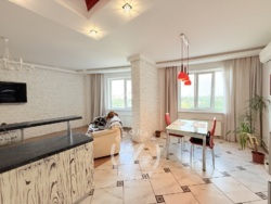 Продаж! Квартира з видом на озеро, Шумського 5, 107 м2 фото 8 Продаж! Квартира з видом на озеро, Шумського 5, 107 м2 фото 8