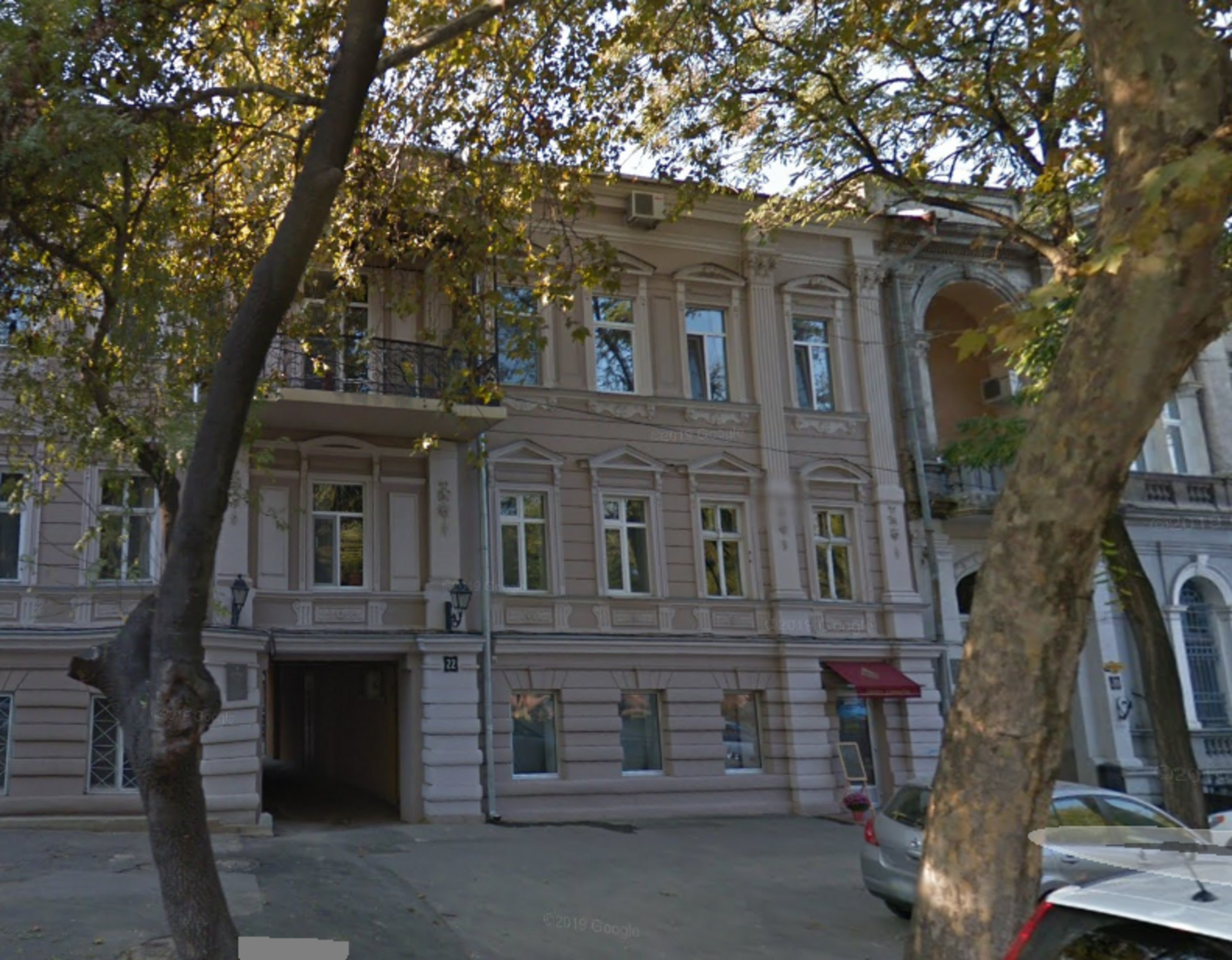 Продам дизайнерскую 3-х ком.кв. ул.Маразлиевская/Парк Шевченко. фото 1 Продам дизайнерскую 3-х ком.кв. ул.Маразлиевская/Парк Шевченко. фото 1