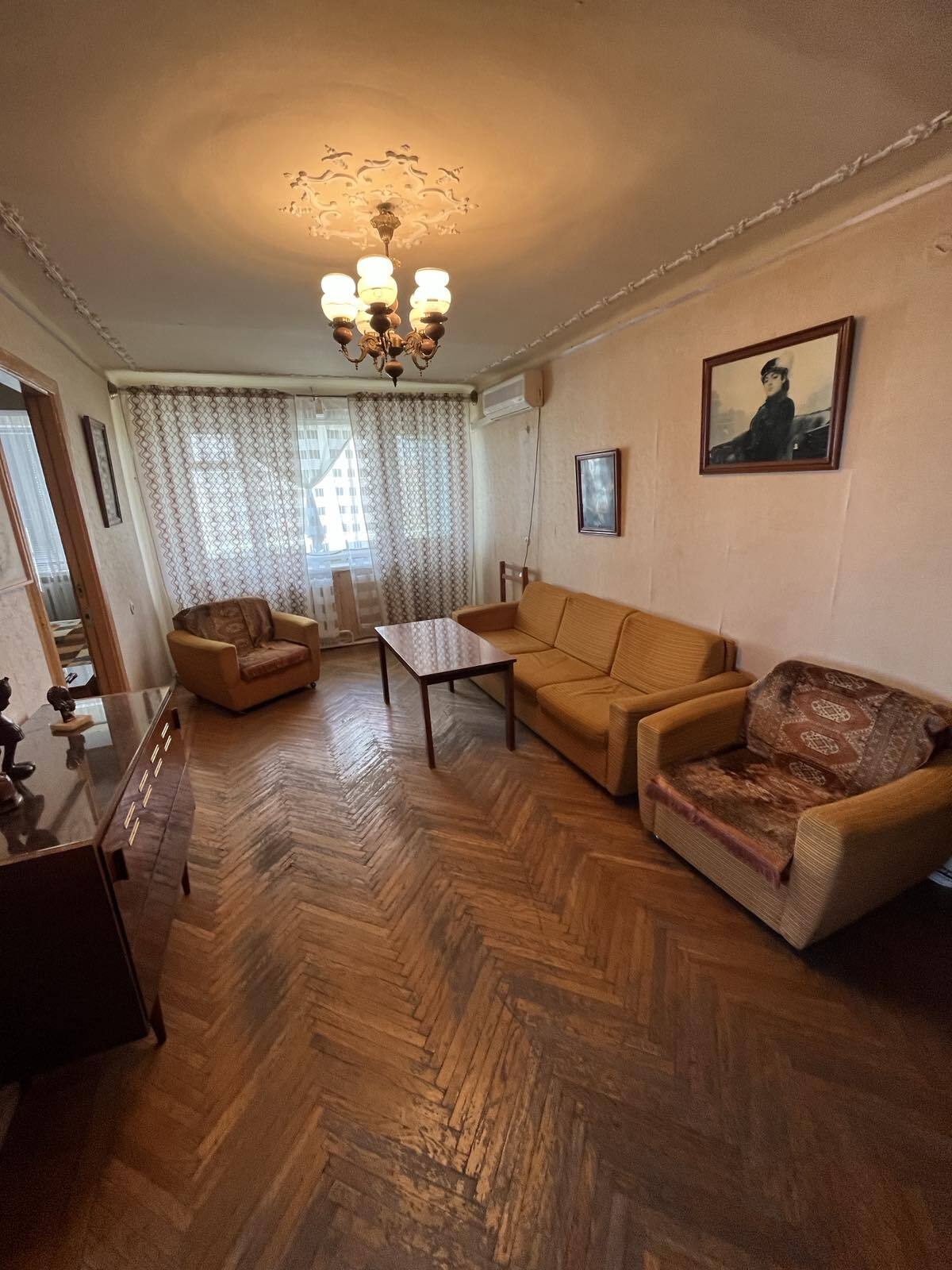 Продам 3-х ком.кв. в историческом центре ул.Торговая/Бульвар Жванецкого. фото 1 Продам 3-х ком.кв. в историческом центре ул.Торговая/Бульвар Жванецкого. фото 1