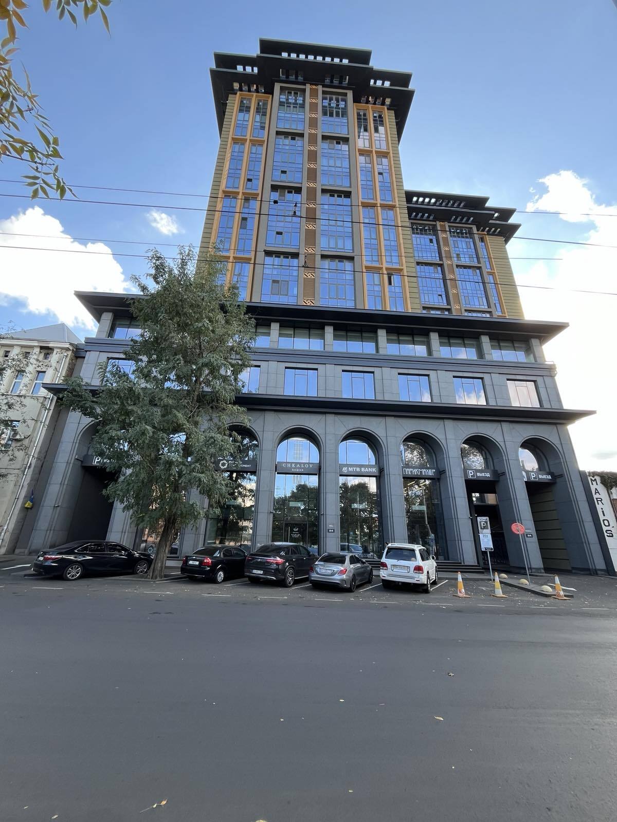 Продается квартира Одесская, Одесса, Приморский, Большая Арнаутская ул., 23 Б фото 1 Продается квартира Одесская, Одесса, Приморский, Большая Арнаутская ул., 23 Б фото 1