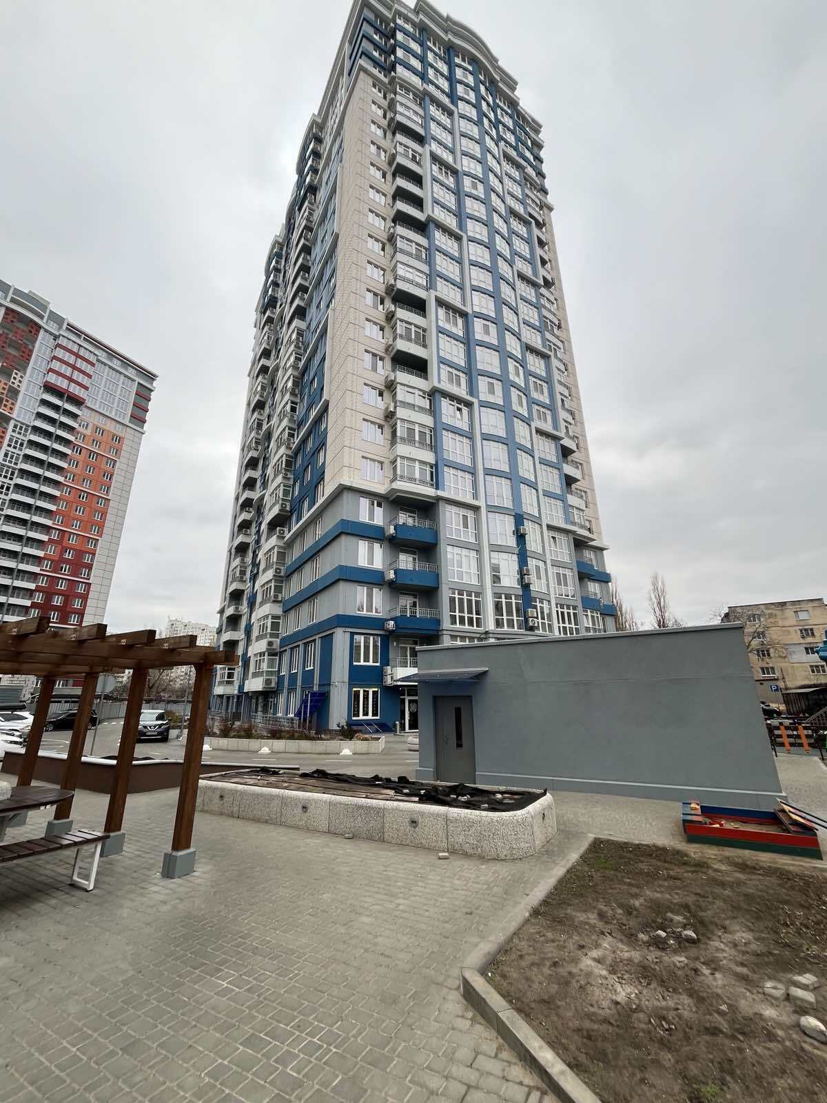Продам 3-х ком. просторную, светлую, квартиру пр.Гагарина/ЖК «Четыре сезона». фото 1 Продам 3-х ком. просторную, светлую, квартиру пр.Гагарина/ЖК «Четыре сезона». фото 1
