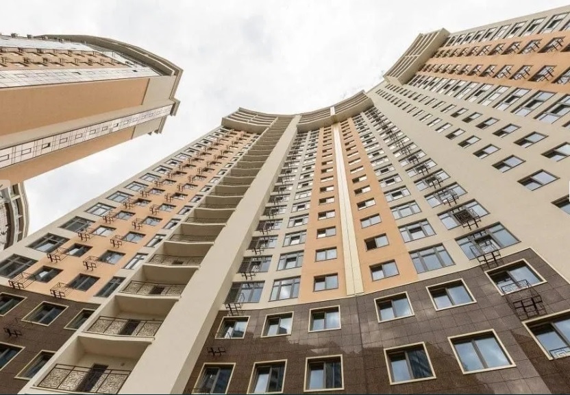 Продам прекрасную 2-х ком.кв. ул.Генуэзская/ЖК «42 Жемчужина». фото 1 Продам прекрасную 2-х ком.кв. ул.Генуэзская/ЖК «42 Жемчужина». фото 1