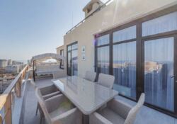 Продам эксклюзивную 3-х кв. ул.Педагогическая/ЖК «Лимнос». фото 3 Продам эксклюзивную 3-х кв. ул.Педагогическая/ЖК «Лимнос». фото 3