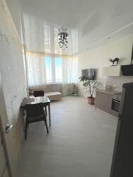 Продам отличную 1-ком.кв. ул. Среднефонтанская /ЖК «Апельсин». фото 5 Продам отличную 1-ком.кв. ул. Среднефонтанская /ЖК «Апельсин». фото 5