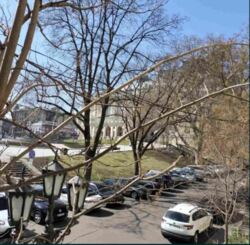 Продам потрясающую 4-х ком.кв. с видом на Оперный театр Театральный переулок (бывший пер.Чайковского). фото 10 Продам потрясающую 4-х ком.кв. с видом на Оперный театр Театральный переулок (бывший пер.Чайковского). фото 10