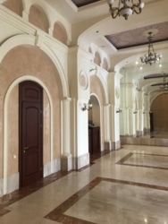  3- .. . / Ark Palace.  2