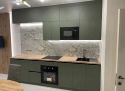 Продам просторную, светлую 1-ком. кв. ул.Ивана Франко/6 ст. Большого Фонтана в ЖК «Модерн». фото 3 Продам просторную, светлую 1-ком. кв. ул.Ивана Франко/6 ст. Большого Фонтана в ЖК «Модерн». фото 3