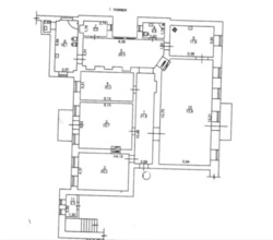 Продам потрясающую 4-х ком.кв. с видом на Оперный театр Театральный переулок (бывший пер.Чайковского). фото 11 Продам потрясающую 4-х ком.кв. с видом на Оперный театр Театральный переулок (бывший пер.Чайковского). фото 11
