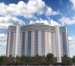 Продам 2-ком.кв. ул.Генуэзская/ЖК «36 Жемчужина». фото 1 Продам 2-ком.кв. ул.Генуэзская/ЖК «36 Жемчужина». фото 1