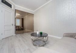 Продам эксклюзивную 3-х кв. ул.Педагогическая/ЖК «Лимнос». фото 13 Продам эксклюзивную 3-х кв. ул.Педагогическая/ЖК «Лимнос». фото 13