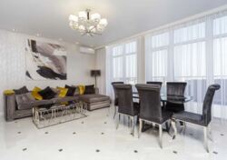 Продам эксклюзивную 3-х кв. ул.Педагогическая/ЖК «Лимнос». фото 8 Продам эксклюзивную 3-х кв. ул.Педагогическая/ЖК «Лимнос». фото 8