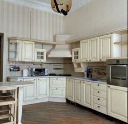 Продам потрясающую 4-х ком.кв. с видом на Оперный театр Театральный переулок (бывший пер.Чайковского). фото 6 Продам потрясающую 4-х ком.кв. с видом на Оперный театр Театральный переулок (бывший пер.Чайковского). фото 6