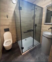 Продам отличную 1ком.кв. в ЖК «Дерби»/ 4 станция Большого Фонтана. фото 9 Продам отличную 1ком.кв. в ЖК «Дерби»/ 4 станция Большого Фонтана. фото 9