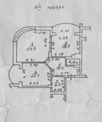 ��������� �������� ������������ ��., 10/3, ������, ��������, ���������� ���� 17