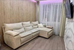 Продам 2-ком.кв. ул.Генуэзская/ЖК «36 Жемчужина». фото 4 Продам 2-ком.кв. ул.Генуэзская/ЖК «36 Жемчужина». фото 4