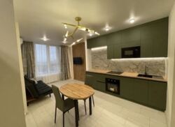 Продам просторную, светлую 1-ком. кв. ул.Ивана Франко/6 ст. Большого Фонтана в ЖК «Модерн». фото 4 Продам просторную, светлую 1-ком. кв. ул.Ивана Франко/6 ст. Большого Фонтана в ЖК «Модерн». фото 4