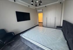 Продам отличную 1ком.кв. в ЖК «Дерби»/ 4 станция Большого Фонтана. фото 7 Продам отличную 1ком.кв. в ЖК «Дерби»/ 4 станция Большого Фонтана. фото 7