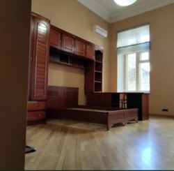 Продам потрясающую 4-х ком.кв. с видом на Оперный театр Театральный переулок (бывший пер.Чайковского). фото 4 Продам потрясающую 4-х ком.кв. с видом на Оперный театр Театральный переулок (бывший пер.Чайковского). фото 4