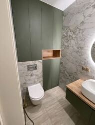 Продам просторную, светлую 1-ком. кв. ул.Ивана Франко/6 ст. Большого Фонтана в ЖК «Модерн». фото 5 Продам просторную, светлую 1-ком. кв. ул.Ивана Франко/6 ст. Большого Фонтана в ЖК «Модерн». фото 5