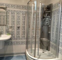 Продам потрясающую 4-х ком.кв. с видом на Оперный театр Театральный переулок (бывший пер.Чайковского). фото 9 Продам потрясающую 4-х ком.кв. с видом на Оперный театр Театральный переулок (бывший пер.Чайковского). фото 9