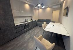 Продам отличную 1ком.кв. в ЖК «Дерби»/ 4 станция Большого Фонтана. фото 2 Продам отличную 1ком.кв. в ЖК «Дерби»/ 4 станция Большого Фонтана. фото 2