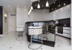 Продам эксклюзивную 3-х кв. ул.Педагогическая/ЖК «Лимнос». фото 5 Продам эксклюзивную 3-х кв. ул.Педагогическая/ЖК «Лимнос». фото 5