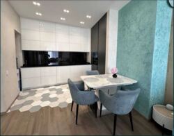 Продам 2-ком.кв. ул.Генуэзская/ЖК «36 Жемчужина». фото 3 Продам 2-ком.кв. ул.Генуэзская/ЖК «36 Жемчужина». фото 3