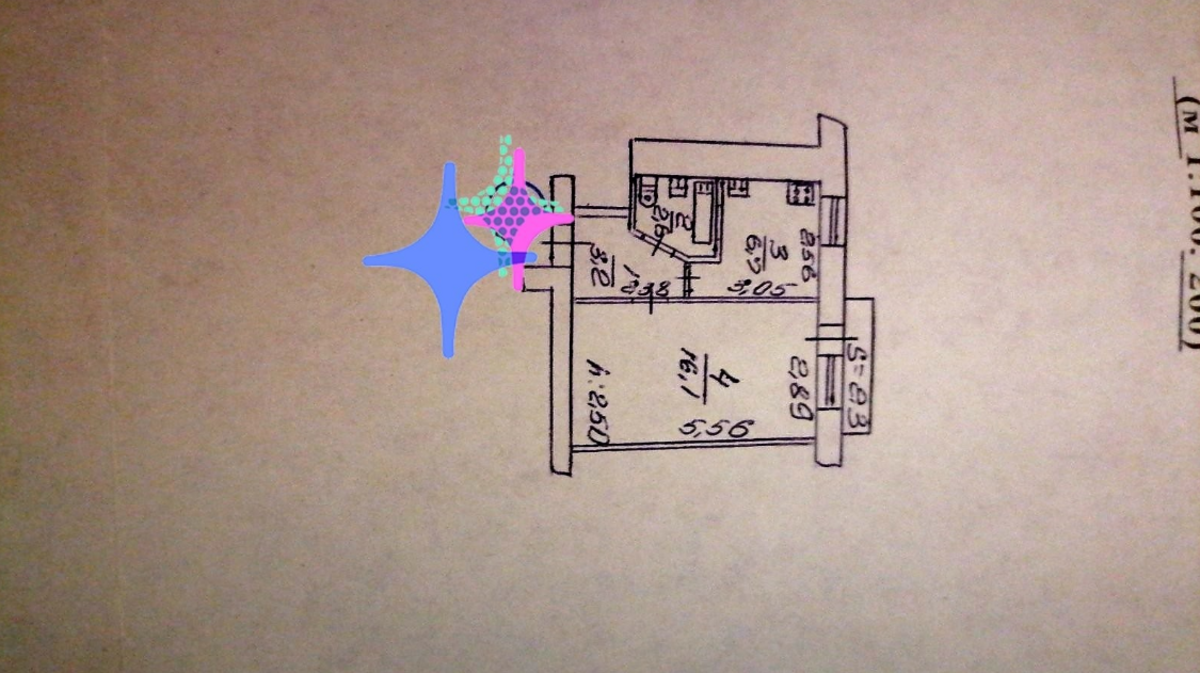 Продается квартира Сумская, Сумы фото 1 Продается квартира Сумская, Сумы фото 1