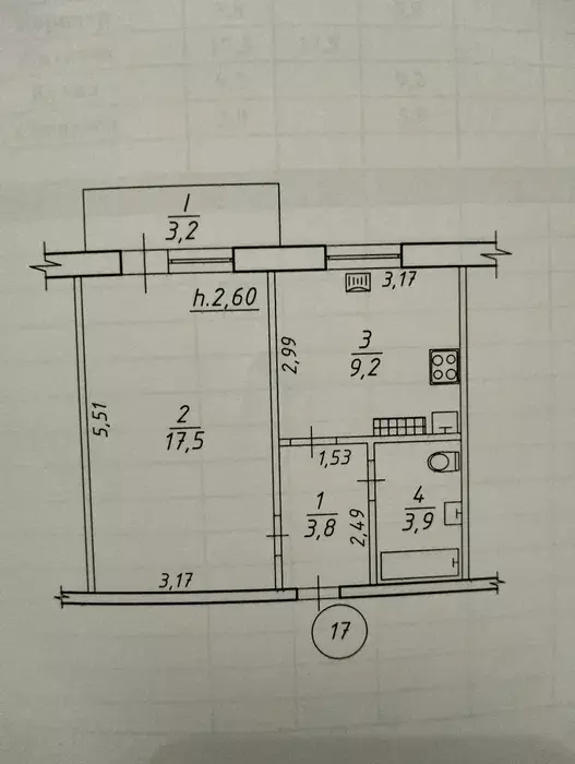 Продается квартира Сумская, Сумский, Старое село фото 1 Продается квартира Сумская, Сумский, Старое село фото 1