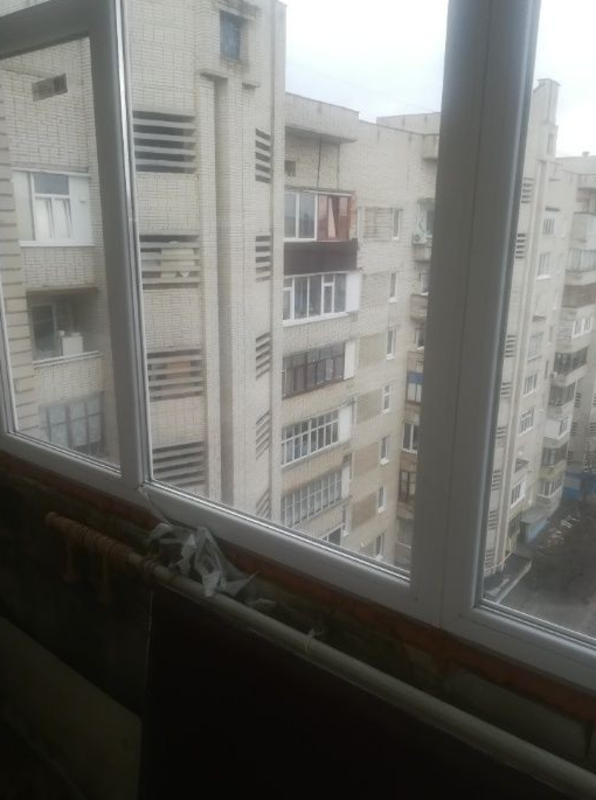 Продается квартира Сумская, Сумы, Заливна вул. фото 1 Продается квартира Сумская, Сумы, Заливна вул. фото 1