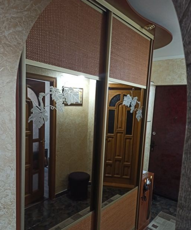 Продается квартира Сумская, Сумы, Заречный, Роменська вул. фото 1 Продается квартира Сумская, Сумы, Заречный, Роменська вул. фото 1