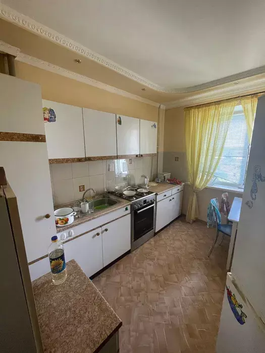 Продается квартира Сумская, Сумы, Заречный, Прокофьєва фото 1 Продается квартира Сумская, Сумы, Заречный, Прокофьєва фото 1