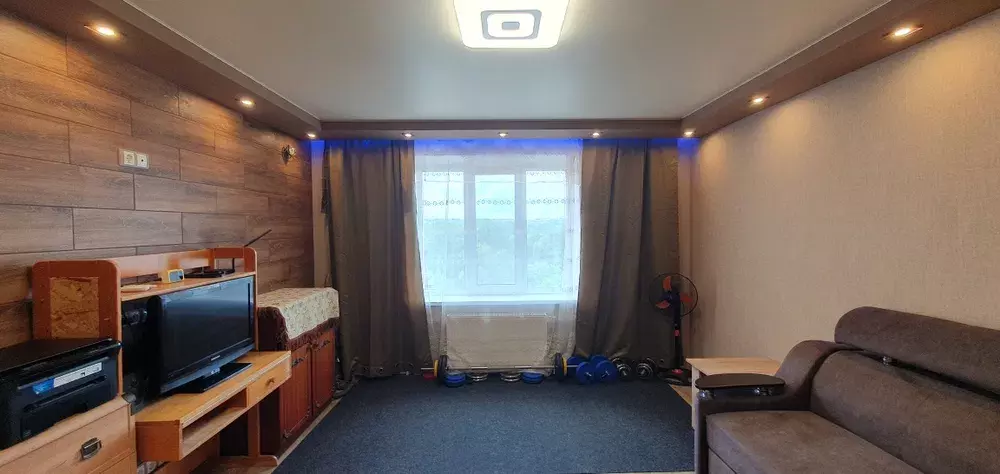 Продается квартира Сумская, Сумы, Заречный, пр-т Свободи фото 1 Продается квартира Сумская, Сумы, Заречный, пр-т Свободи фото 1