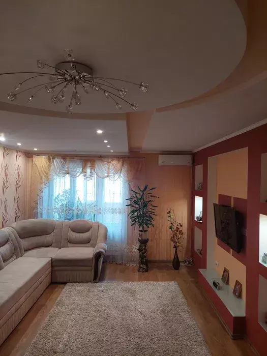 Продается квартира Сумская, Сумы, Заречный, Заливна, 1/1 фото 1 Продается квартира Сумская, Сумы, Заречный, Заливна, 1/1 фото 1