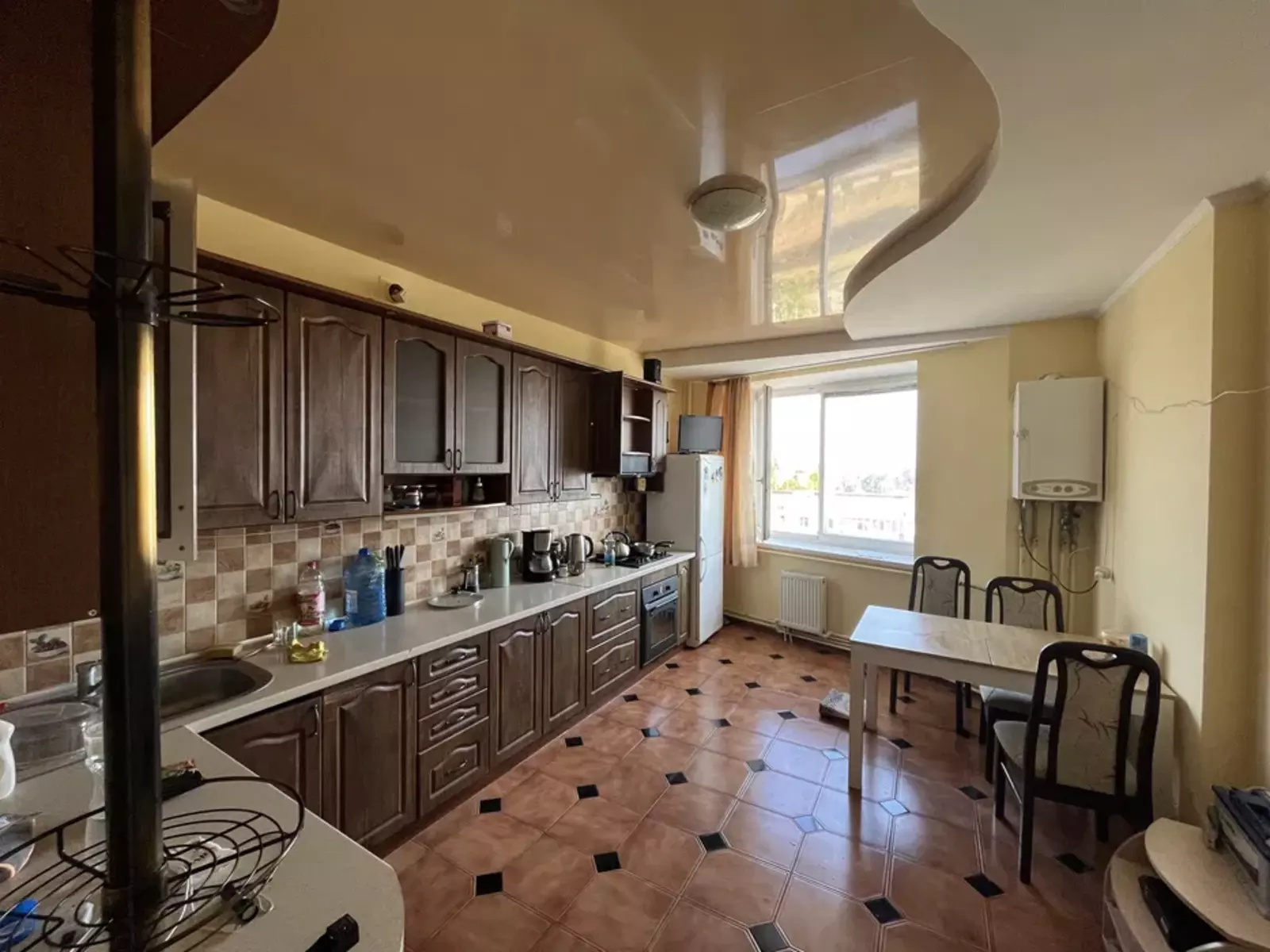 Продается квартира Сумская, Сумы, Заречный, р-н СНАУ фото 1 Продается квартира Сумская, Сумы, Заречный, р-н СНАУ фото 1