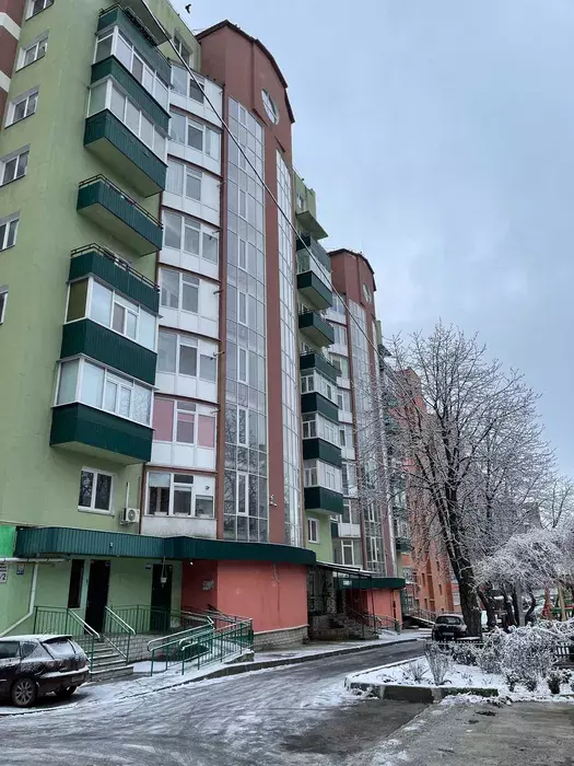 Продается квартира Сумская, Сумы, Ковпаковский, Новомістенська, 1/2 фото 1 Продается квартира Сумская, Сумы, Ковпаковский, Новомістенська, 1/2 фото 1