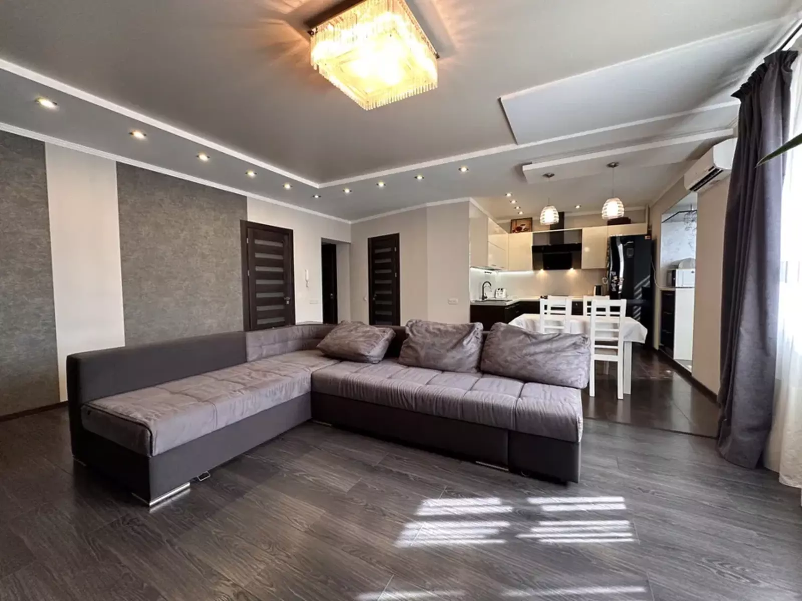 Продается квартира Сумская, Сумы, Заречный, Заливна, 1/2 фото 1 Продается квартира Сумская, Сумы, Заречный, Заливна, 1/2 фото 1