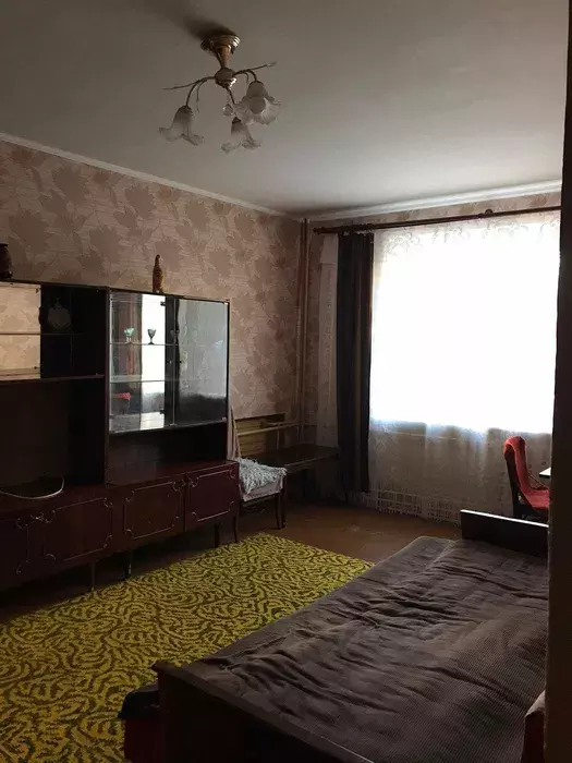 1-кімнатна на Супруна фото 1 1-кімнатна на Супруна фото 1