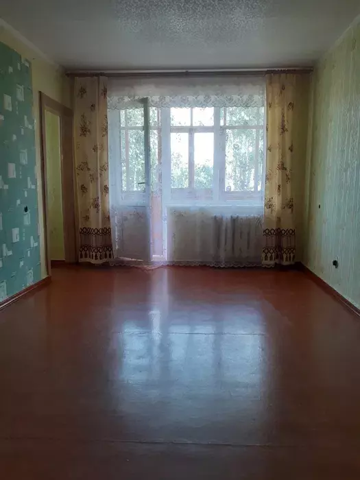 3-кімнатна хрущевка на Новомістенській фото 1 3-кімнатна хрущевка на Новомістенській фото 1