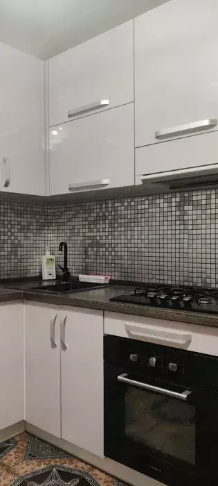 Продается квартира Сумская, Сумы, Заречный, 10-й мкр-н фото 1 Продается квартира Сумская, Сумы, Заречный, 10-й мкр-н фото 1