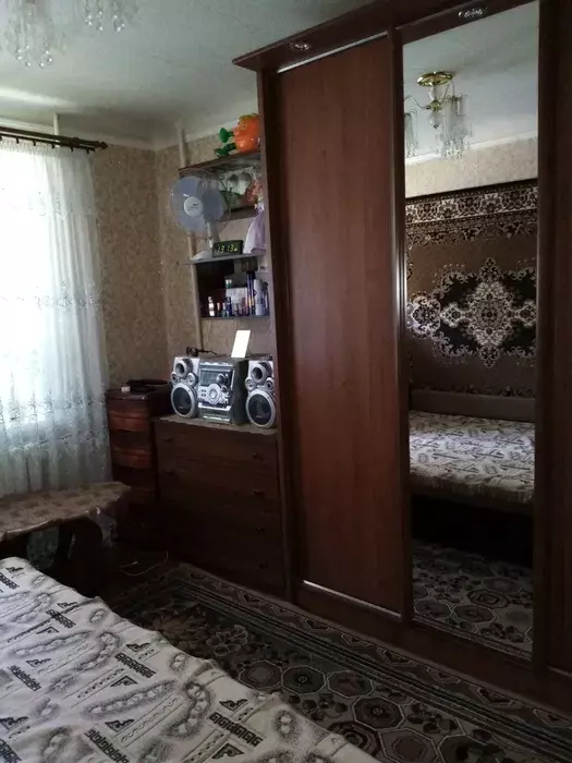 Продается квартира Сумская, Сумы, Заречный, Г Кондратьєва / гуртожиток, 143 фото 1 Продается квартира Сумская, Сумы, Заречный, Г Кондратьєва / гуртожиток, 143 фото 1