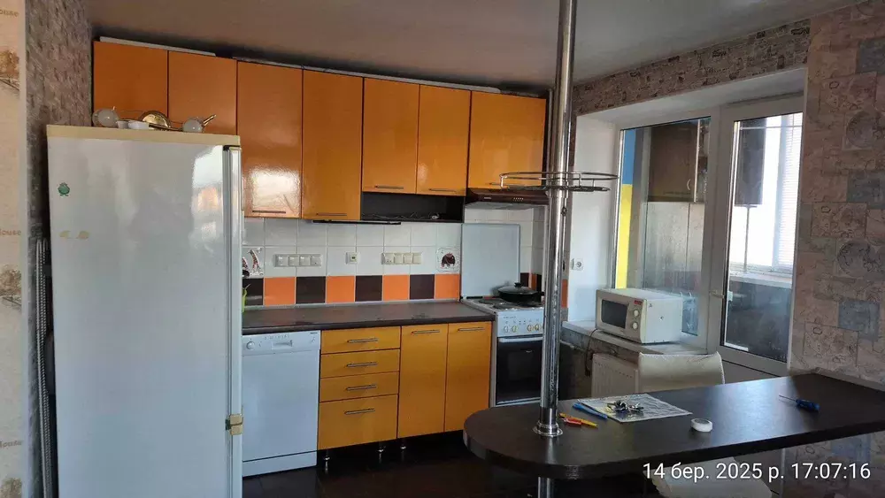 Продается квартира Сумская, Сумы, Заречный, ЗСУ, 41 А фото 1 Продается квартира Сумская, Сумы, Заречный, ЗСУ, 41 А фото 1