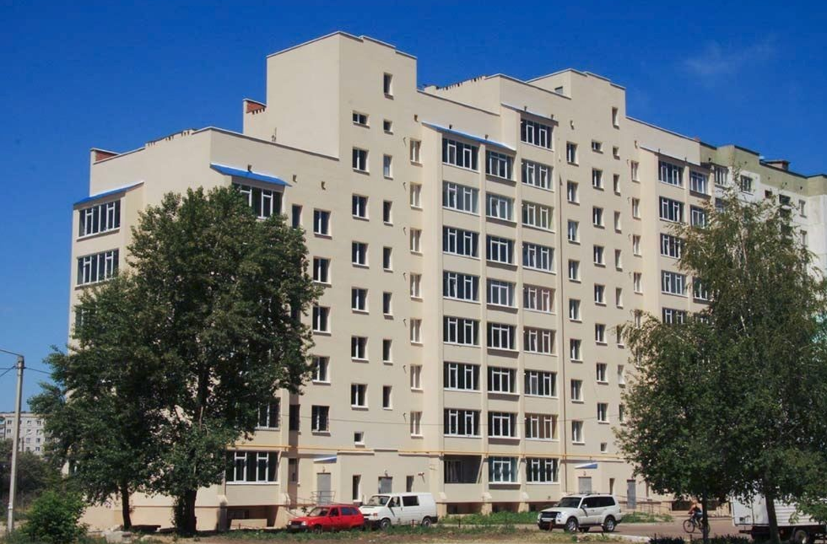 Продается квартира Сумская, Сумы, ул. Героев Крут фото 1 Продается квартира Сумская, Сумы, ул. Героев Крут фото 1