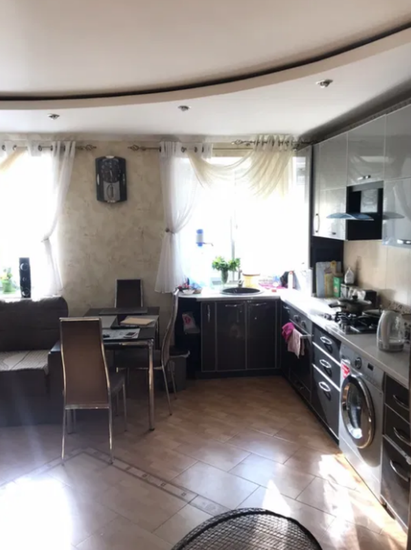 Продается квартира Сумская, Сумы, ул. Садовая, 33 фото 1 Продается квартира Сумская, Сумы, ул. Садовая, 33 фото 1