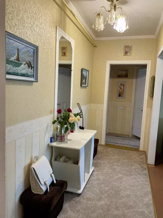 Продается квартира Сумская, Сумы, Заречный, Лушпи, район ТЦ Берізка фото 1 Продается квартира Сумская, Сумы, Заречный, Лушпи, район ТЦ Берізка фото 1