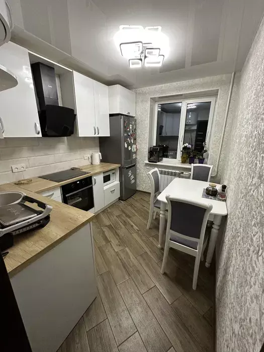 Продается квартира Сумская, Сумы, Ковпаковский, Холодногірська пл-а фото 1 Продается квартира Сумская, Сумы, Ковпаковский, Холодногірська пл-а фото 1